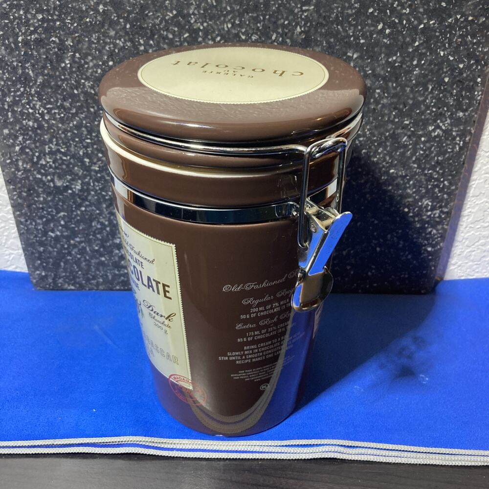 Hot Chocolate Container - Picture 11 of 11